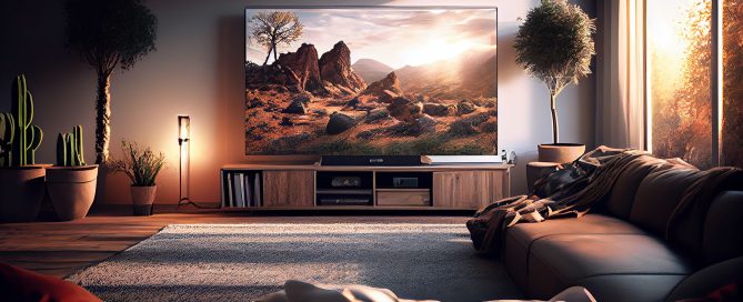 Home Theatre Design