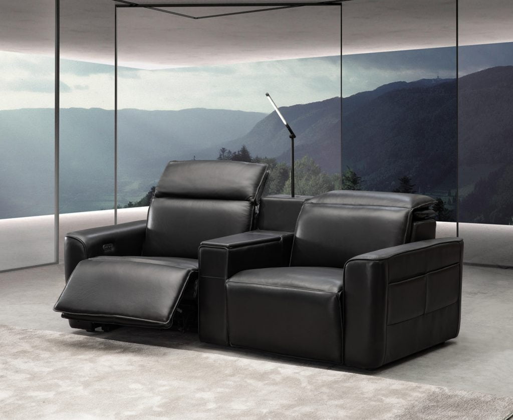 Home Theatre Seating