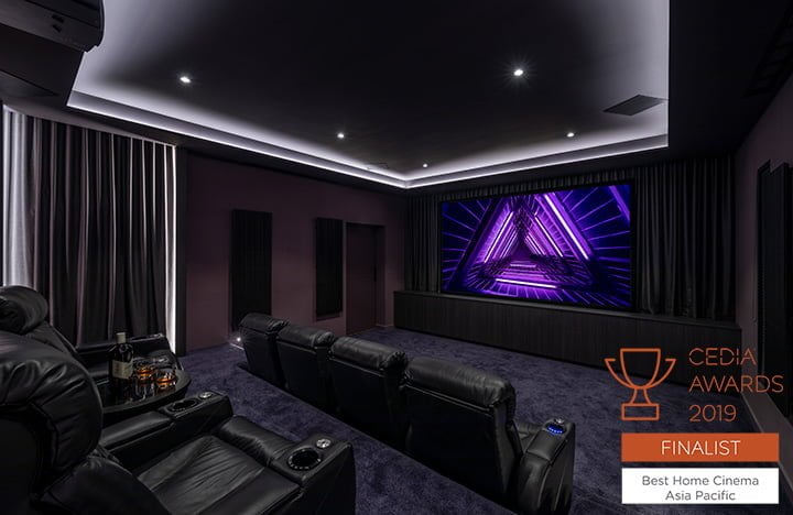 Home Cinema