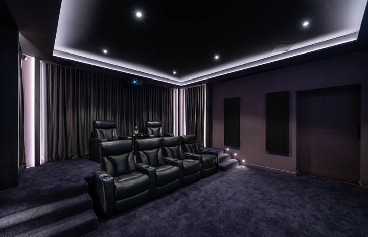 Home Cinema