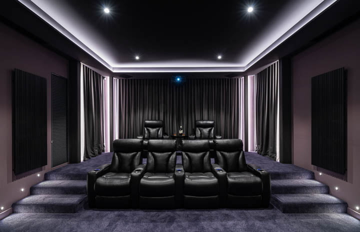 Home Cinema