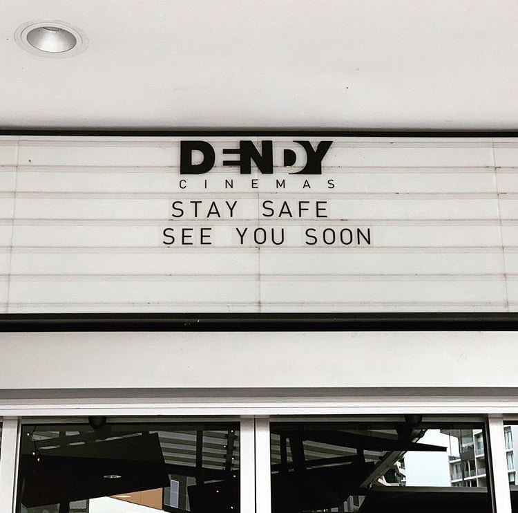 Dendy Cinema