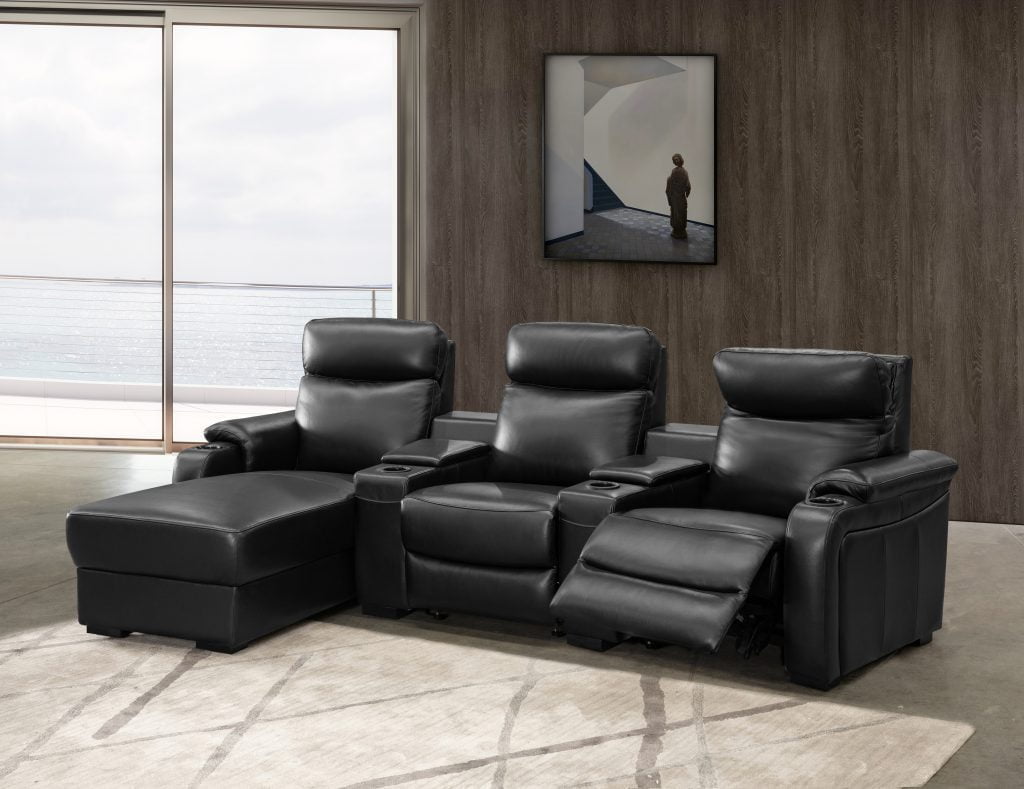 Home Theatre Seating