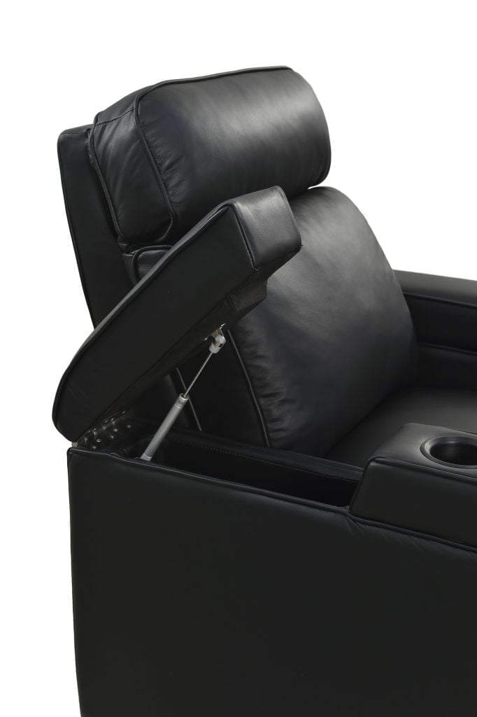 Luxury Cinema Recliners