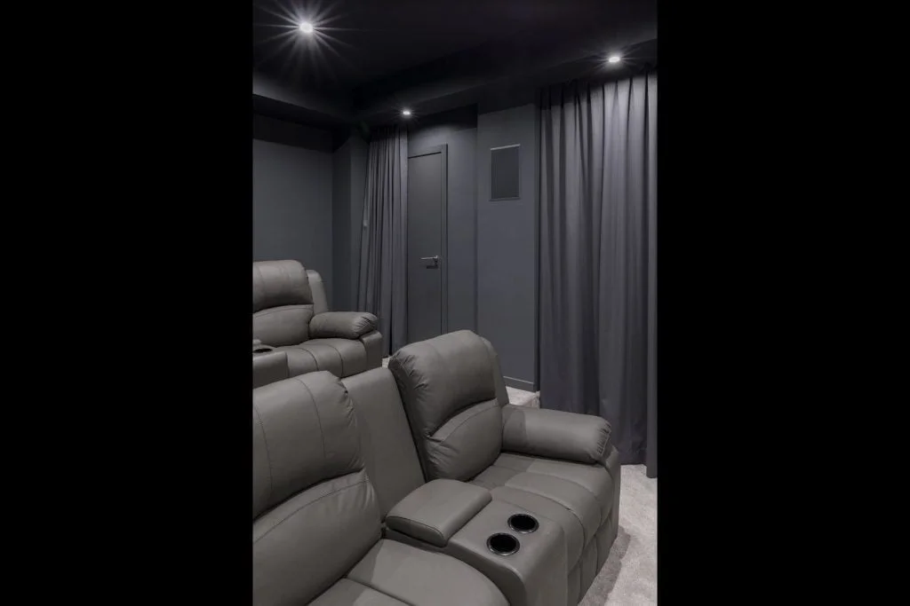 Home Theatre Design