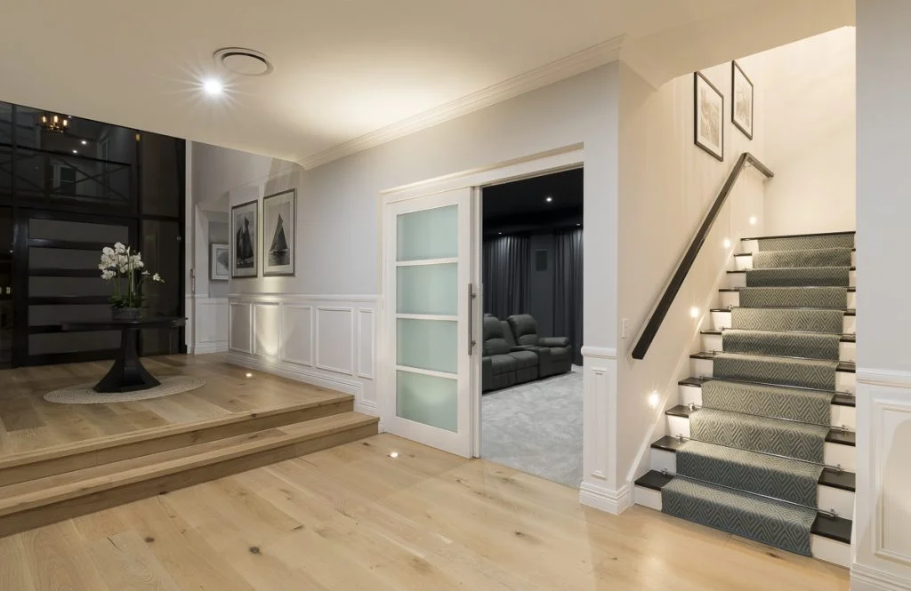 Home Theatre Design