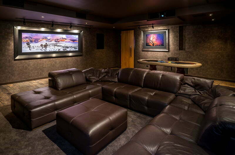 Home Theatre