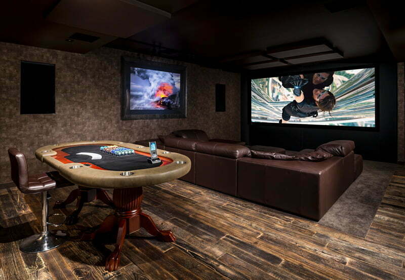 Home Theatre