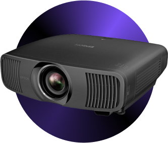 Home Theatre Projector