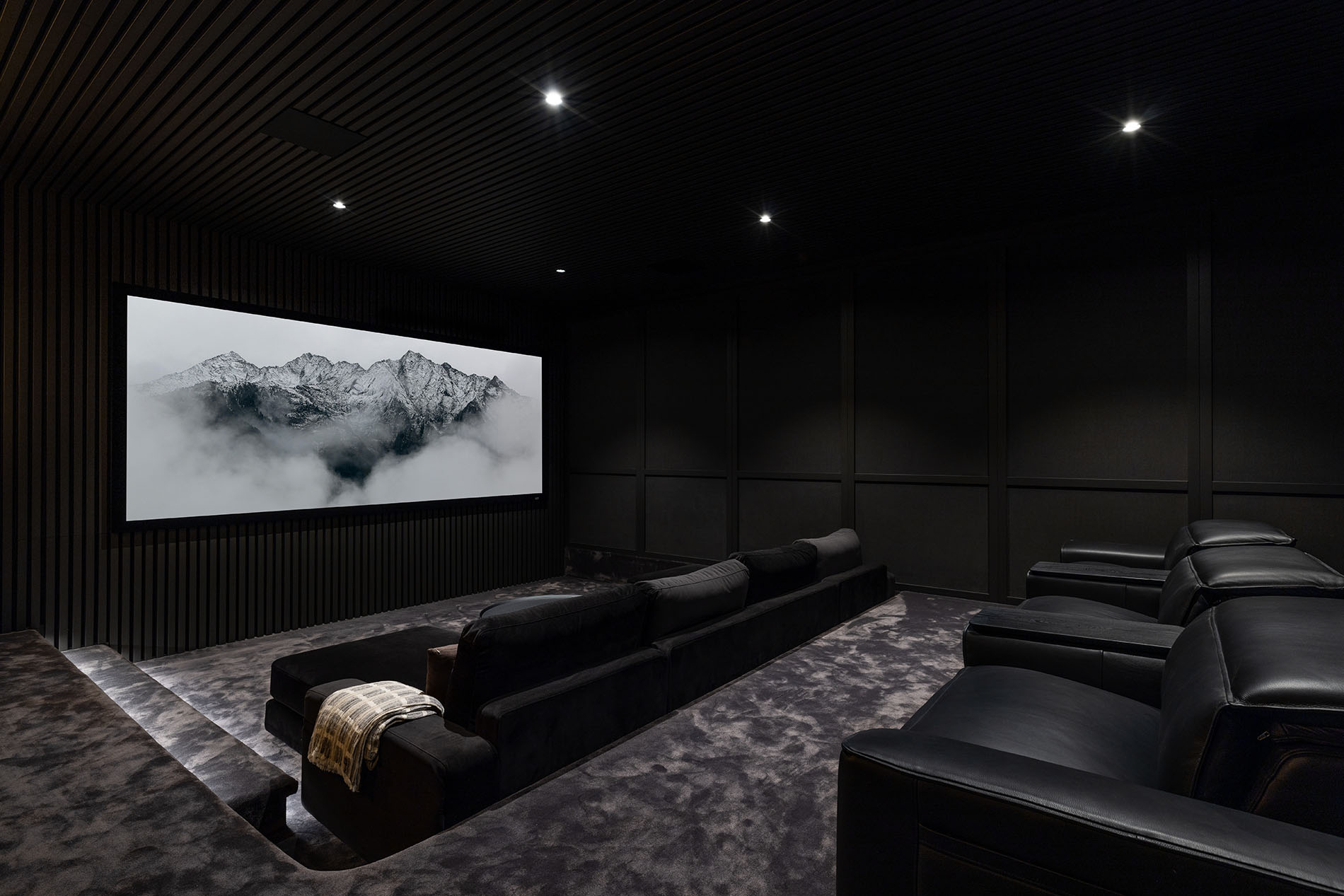 Cinema Room