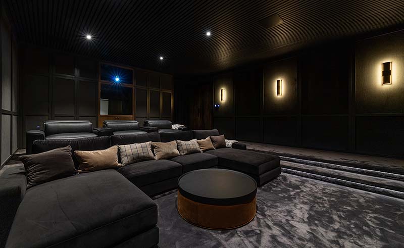 Cinema Room