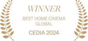 CEDIA-2024-Best-GLOBAL-Home-Cinema